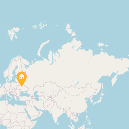 Apartment on Khreshchatyk на глобальній карті