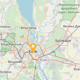 Apartment on Khreshchatyk на карті